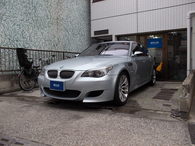 BMWM5