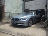 BMW7アクティブハイブリッド 1